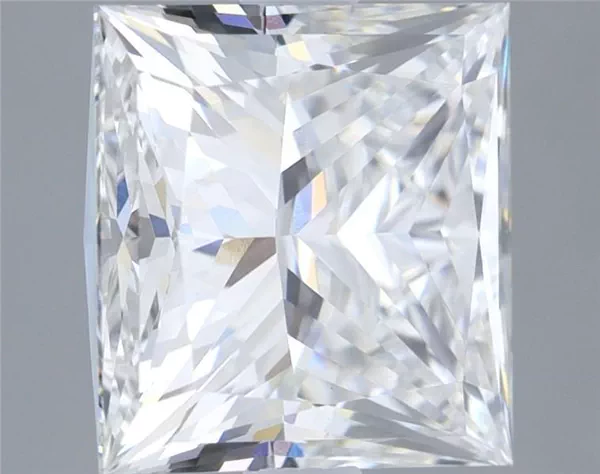 2.68 Carat · F · VS1 Rare Carat Ideal Cut