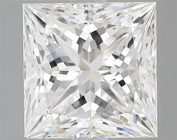 2.77 Carat · E · VVS2 Rare Carat Ideal Cut