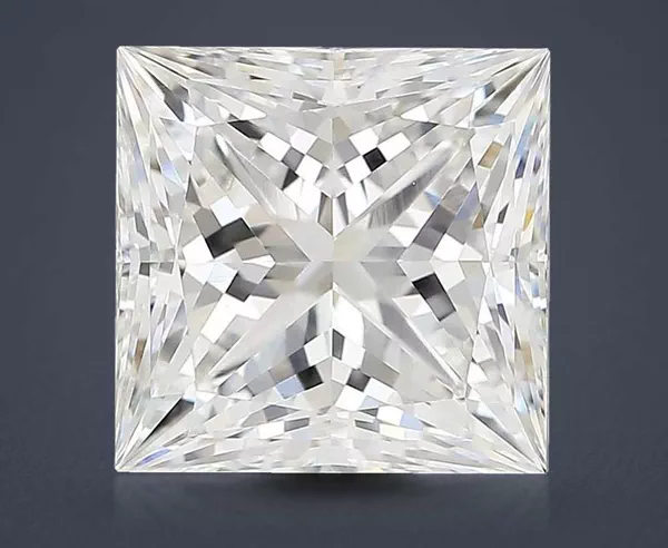 2.77 Carat · E · VVS2 Rare Carat Ideal Cut