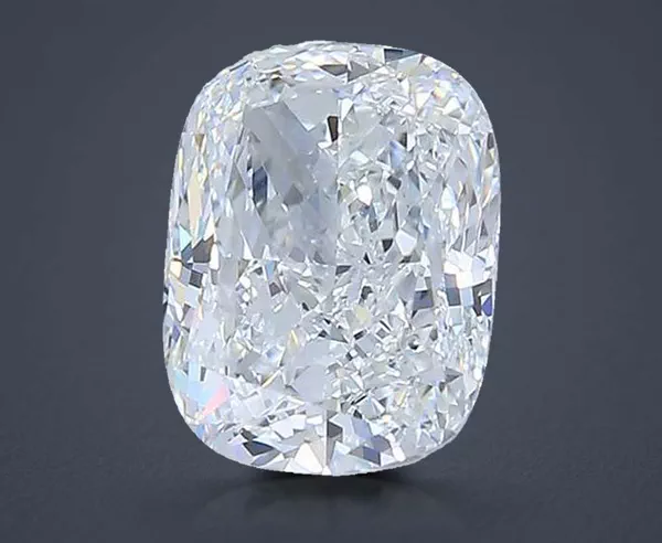 2.01 Carat · F · VVS2 Rare Carat Ideal Cut
