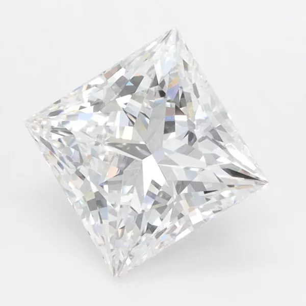 2.49 Carat · D · VVS1 Rare Carat Ideal Cut