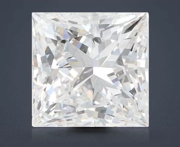 2.49 Carat · D · VVS1 Rare Carat Ideal Cut