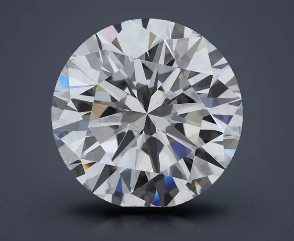 5 Carat · J · VS1 Rare Carat Ideal Cut