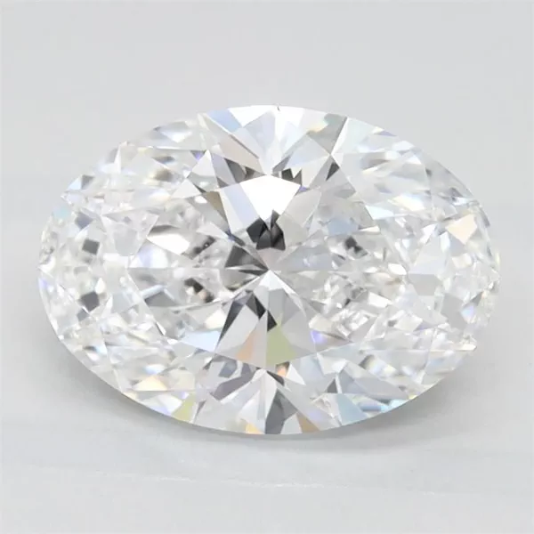 1.53 Carat · D · IF Rare Carat Ideal Cut
