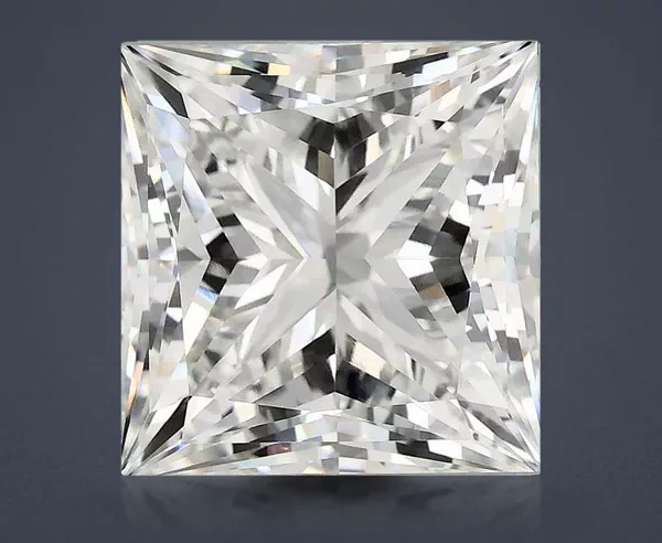 6.05 Carat · E · VVS2 Rare Carat Ideal Cut