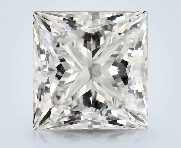 6.05 Carat · E · VVS2 Rare Carat Ideal Cut