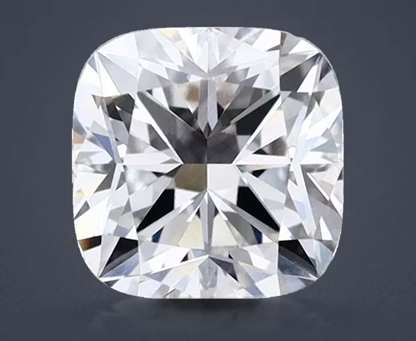 0.98 Carat · F · VVS2 Rare Carat Ideal Cut