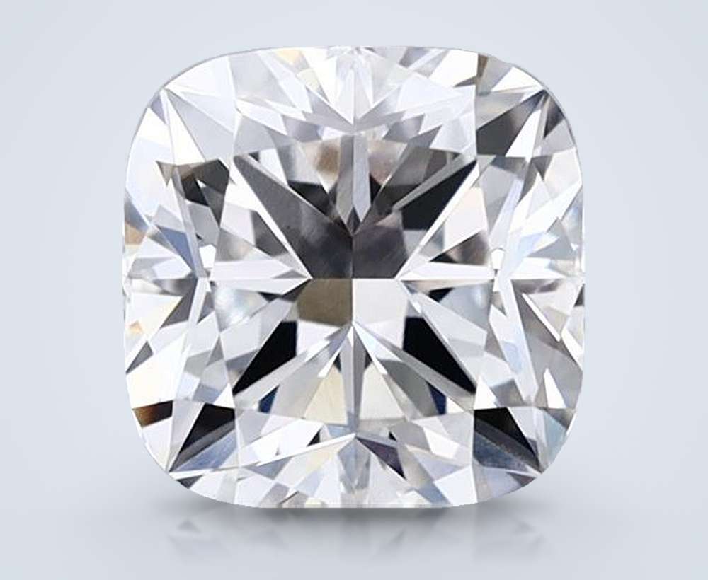 0.98 Carat · F · VVS2 Rare Carat Ideal Cut