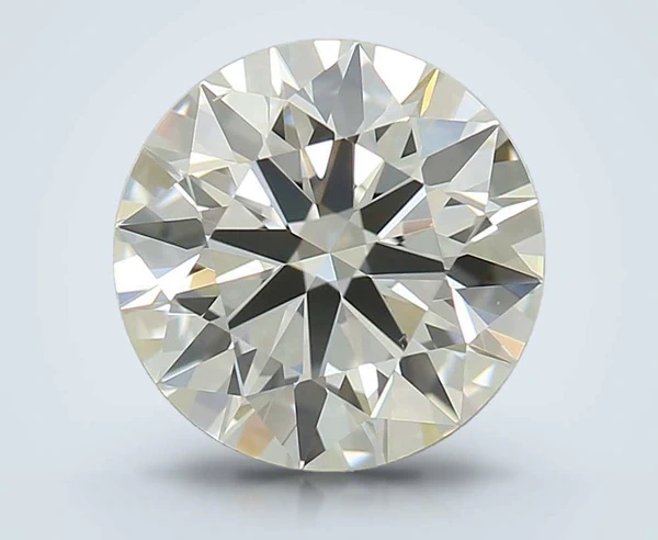 1.25 Carat · D · VS2 Rare Carat Ideal Cut