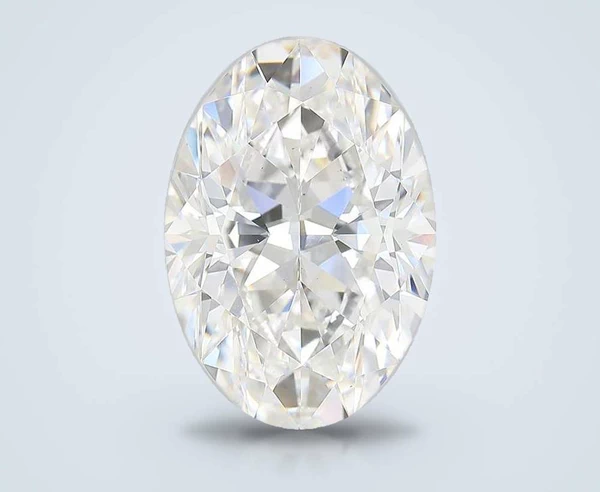 9.05 Carat · F · VS1 Rare Carat Ideal Cut