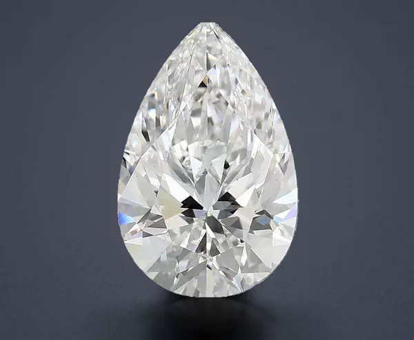 2.86 Carat · D · VS1 Rare Carat Ideal Cut