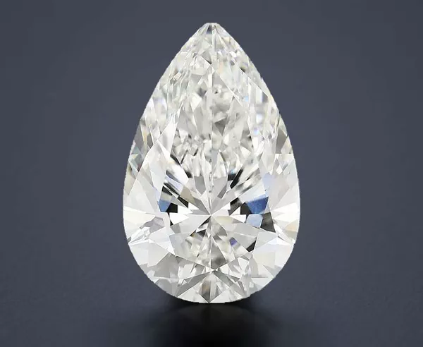 6.09 Carat · F · VVS2 Rare Carat Ideal Cut