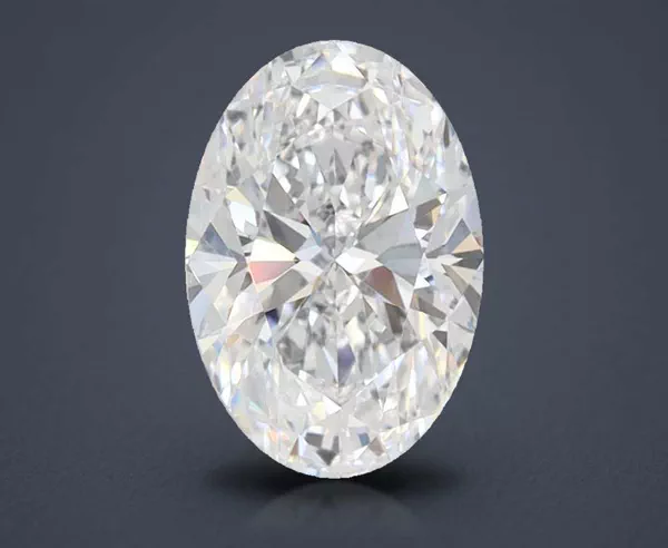 1.06 Carat · D · FL Rare Carat Ideal Cut