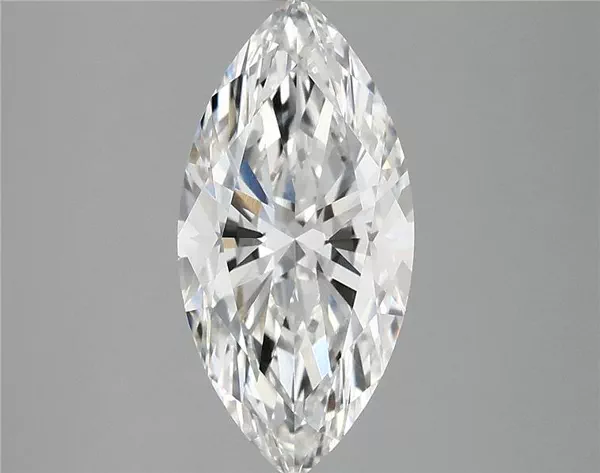 2.46 Carat · F · VVS2 Rare Carat Ideal Cut