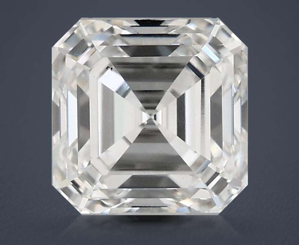 1.01 Carat · E · VS2 Rare Carat Ideal Cut