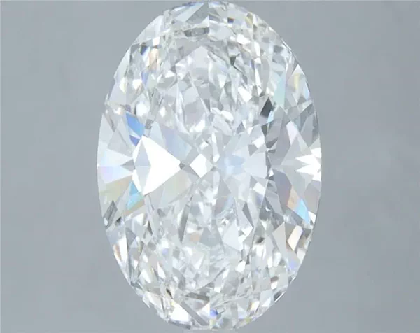 3.35 Carat · E · VVS2 Rare Carat Ideal Cut