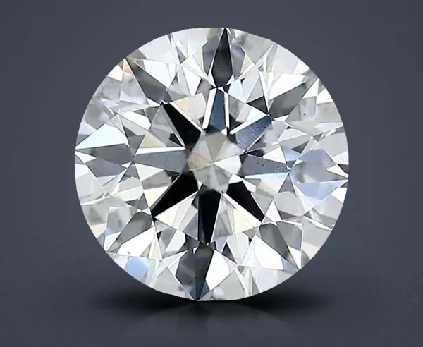 2.47 Carat · F · VVS2 Rare Carat Ideal Cut