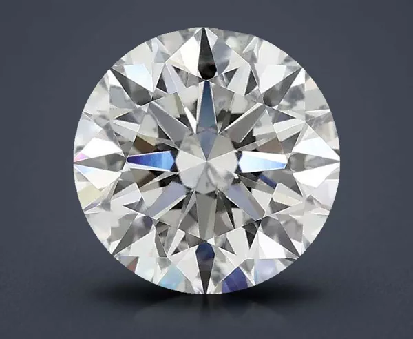 1.97 Carat · E · VVS2 Rare Carat Ideal Cut