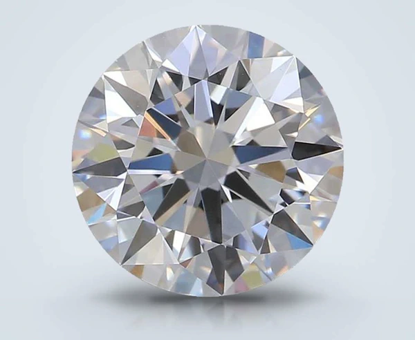 1.53 Carat · E · VVS2 excellent Cut