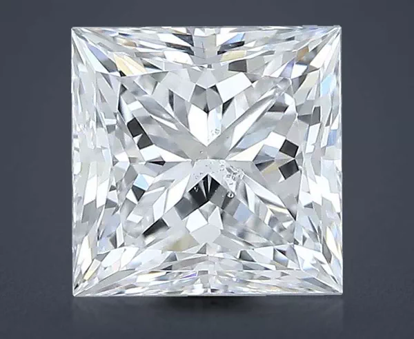 1 Carat · D · SI2 Rare Carat Ideal Cut