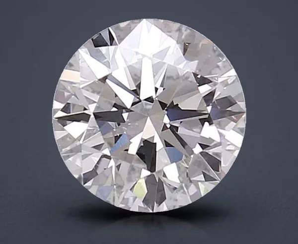2 Carat · H · VVS2 Rare Carat Ideal Cut