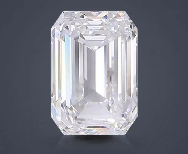 6.55 Carat · D · IF Rare Carat Ideal Cut