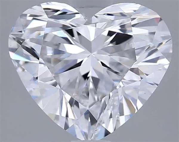 1.52 Carat · D · VVS1 Rare Carat Ideal Cut