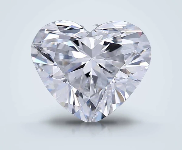 1.52 Carat · D · VVS1 Rare Carat Ideal Cut
