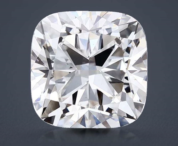 3.56 Carat · E · VS1 Rare Carat Ideal Cut