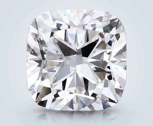 3.56 Carat · E · VS1 Rare Carat Ideal Cut