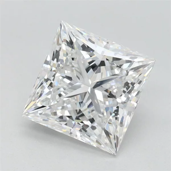 1.99 Carat · D · FL Rare Carat Ideal Cut