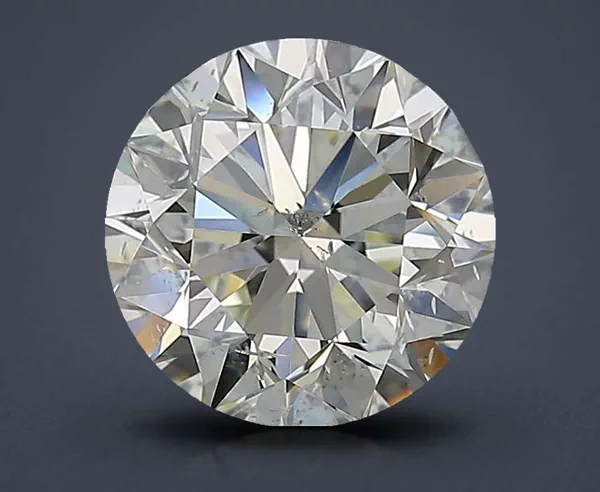 2.51 Carat · K · SI2 very good Cut