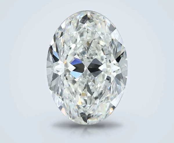 1.82 Carat · H · VS1 very good Cut