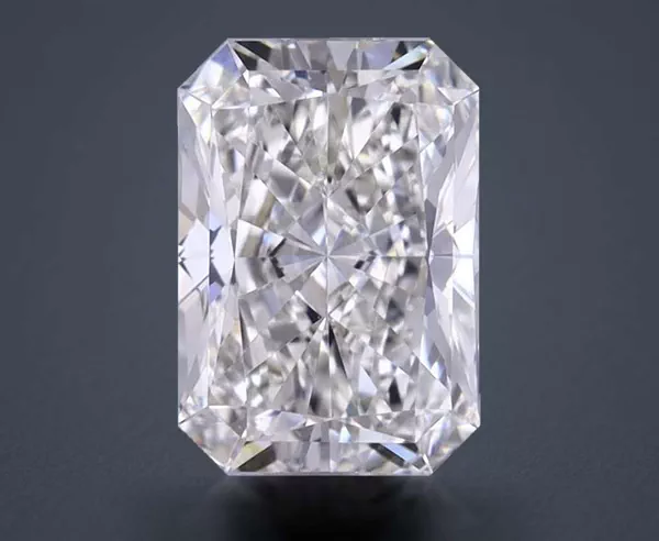 1.13 Carat · G · VVS2 Rare Carat Ideal Cut