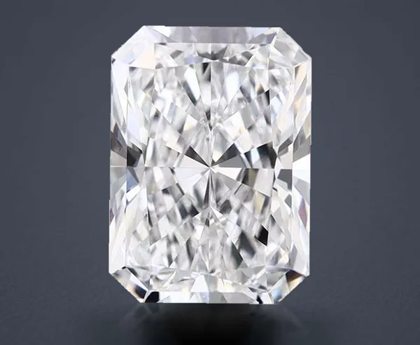 1.58 Carat · E · VVS1 Rare Carat Ideal Cut
