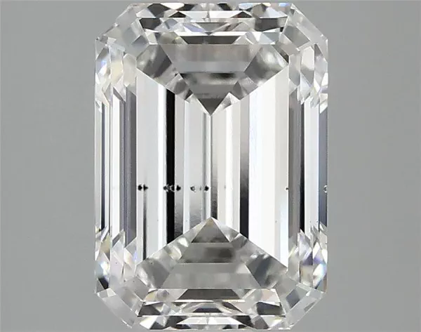 3 Carat · E · SI1 Rare Carat Ideal Cut