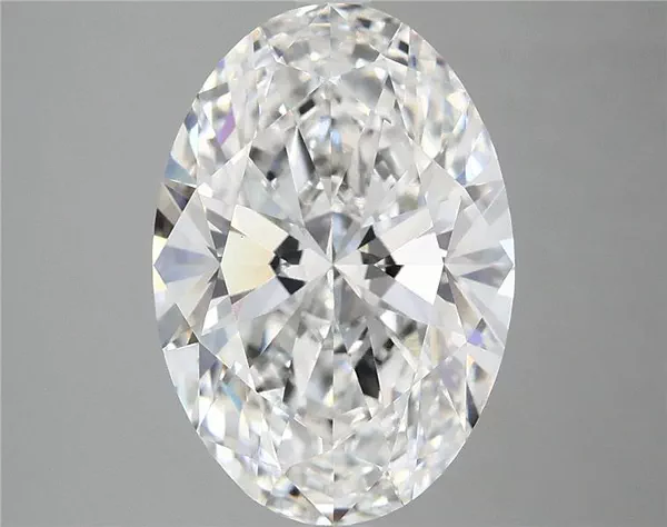 4.67 Carat · E · VVS2 Rare Carat Ideal Cut