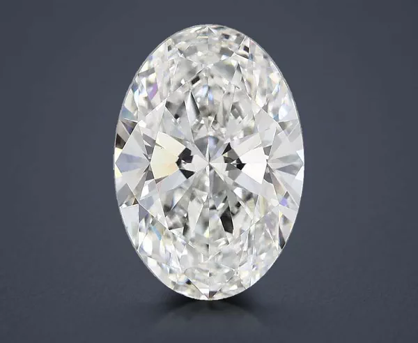 4.67 Carat · E · VVS2 Rare Carat Ideal Cut