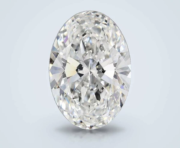 4.67 Carat · E · VVS2 Rare Carat Ideal Cut