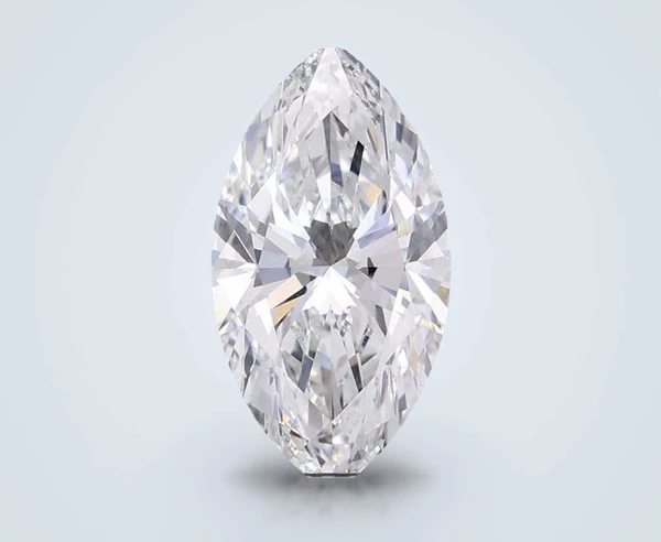 4.06 Carat · E · VVS1 Rare Carat Ideal Cut