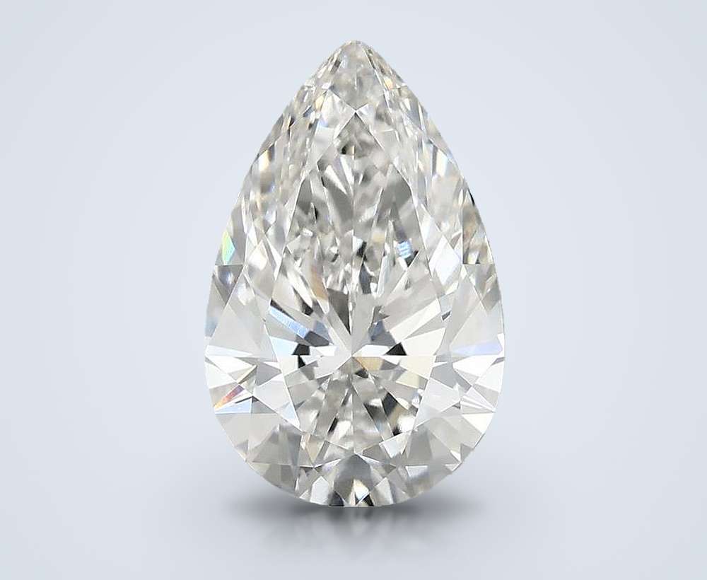 2.98 Carat · F · VVS2 Rare Carat Ideal Cut