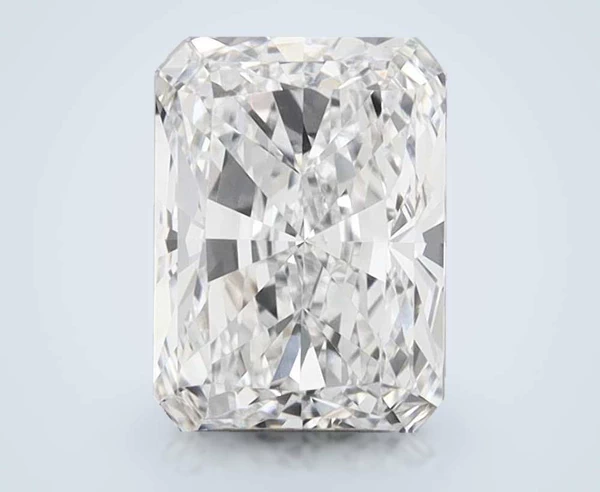 2.58 Carat · D · VVS1 Rare Carat Ideal Cut