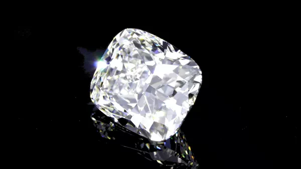 6.04 Carat · H · VS2 Rare Carat Ideal Cut