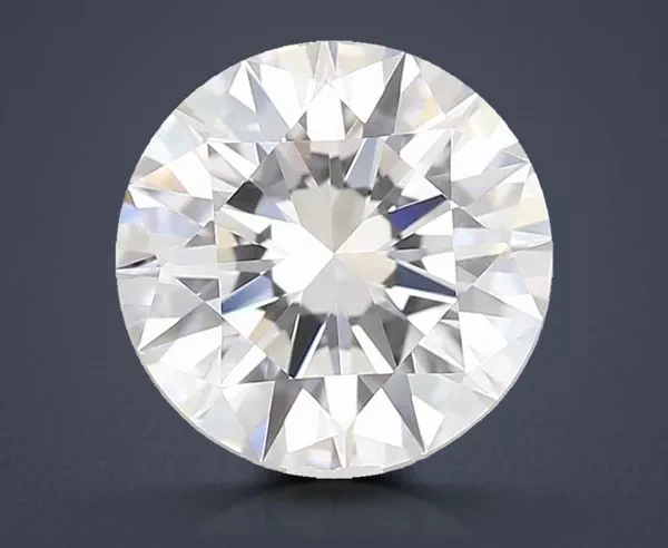 0.93 Carat · D · FL excellent Cut