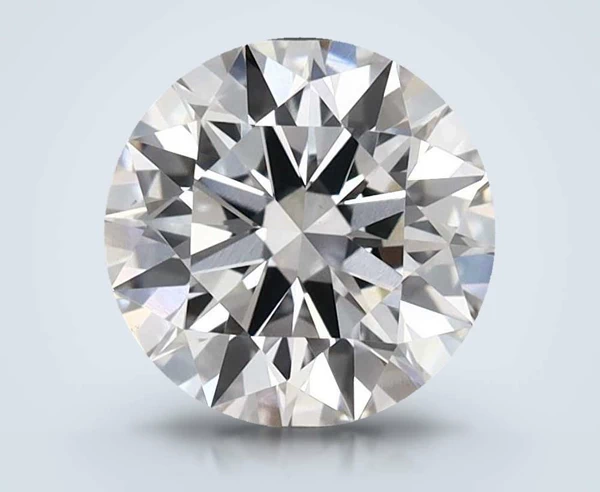 1.69 Carat · E · VS1 Rare Carat Ideal Cut