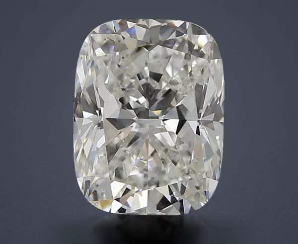 2.41 Carat · F · VS2 Rare Carat Ideal Cut