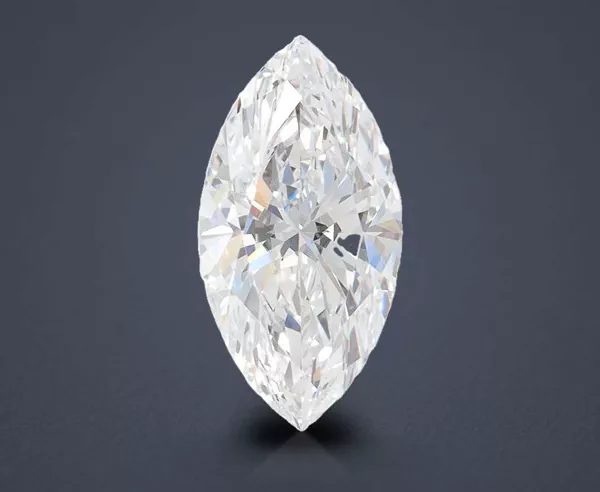 2.53 Carat · D · FL Rare Carat Ideal Cut