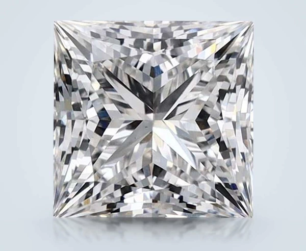 2.28 Carat · E · VS1 Rare Carat Ideal Cut