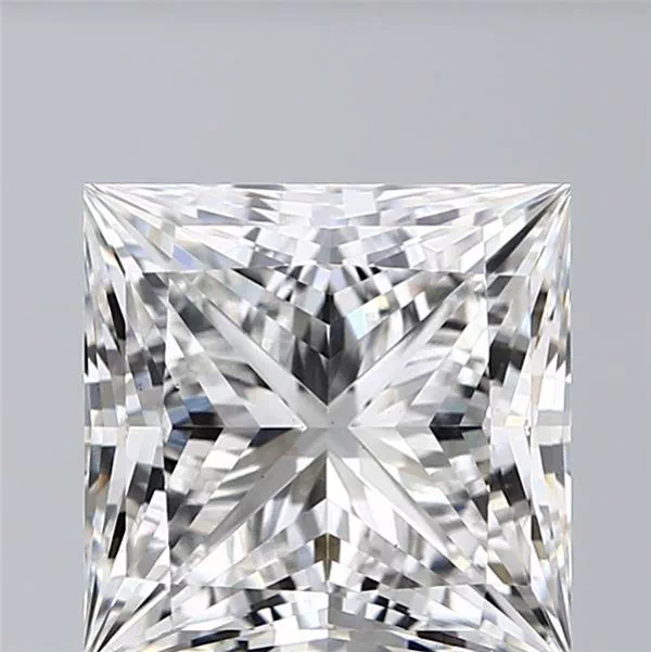 5.03 Carat · D · VS1 Rare Carat Ideal Cut