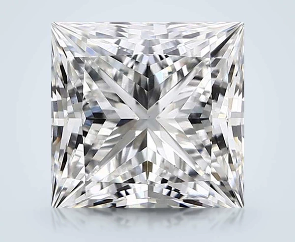 5.03 Carat · D · VS1 Rare Carat Ideal Cut